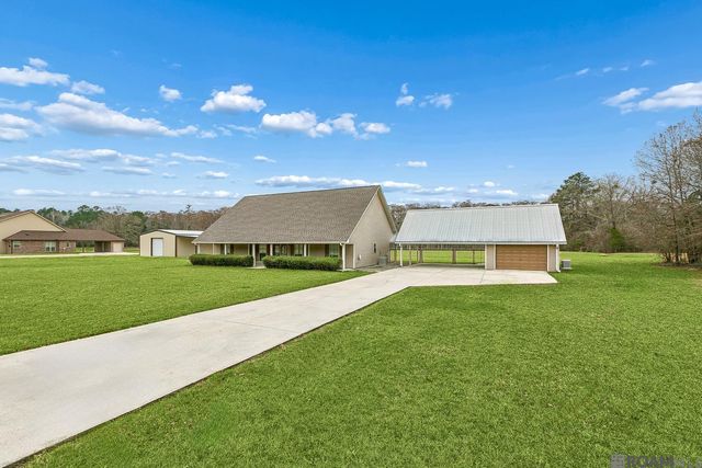 14979 Picou Rd, Maurepas, LA 70449