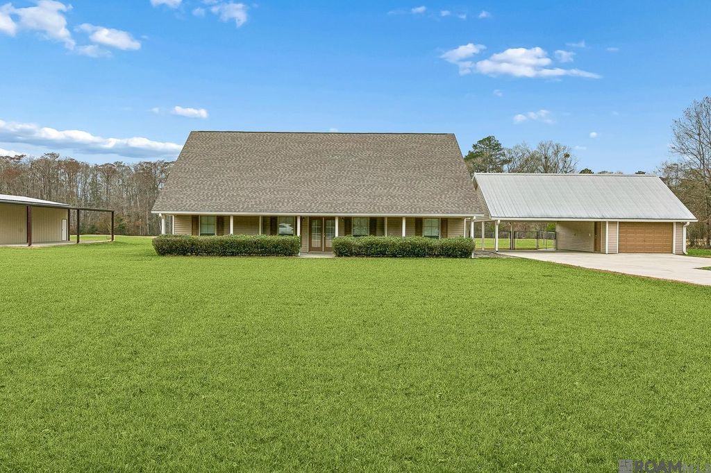 14979 Picou Rd, Maurepas, LA 70449