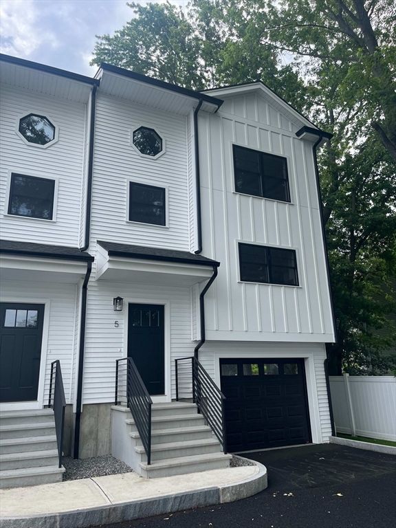 84 Arcadia 5, Revere, MA 02151