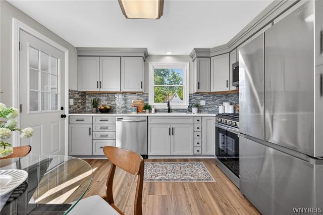 90 Irving, Cheektowaga, NY 14043