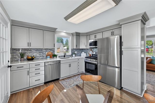 90 Irving, Cheektowaga, NY 14043