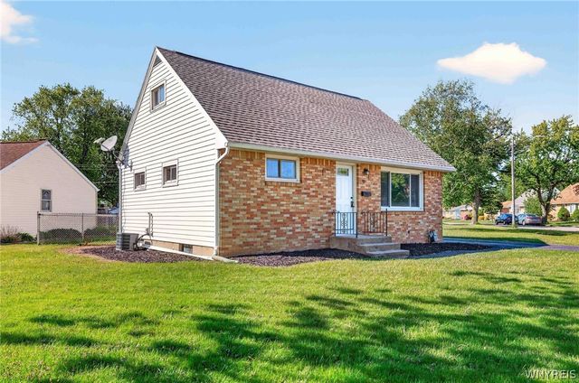 90 Irving, Cheektowaga, NY 14043