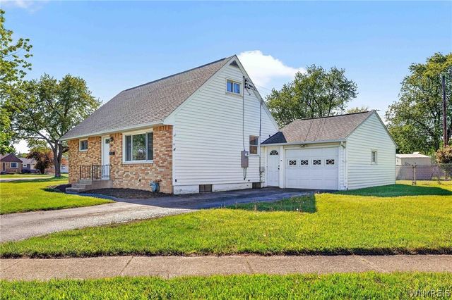 90 Irving, Cheektowaga, NY 14043