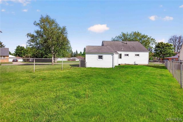 90 Irving, Cheektowaga, NY 14043