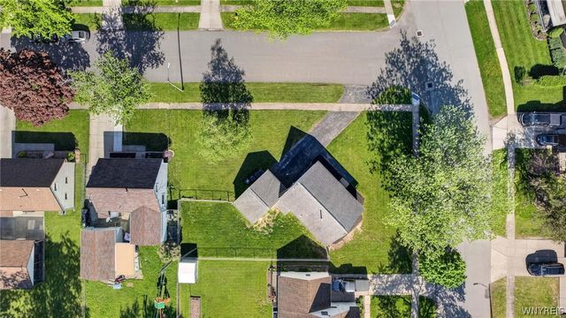 90 Irving, Cheektowaga, NY 14043