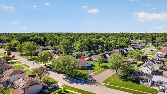 90 Irving, Cheektowaga, NY 14043