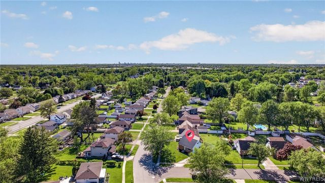 90 Irving, Cheektowaga, NY 14043
