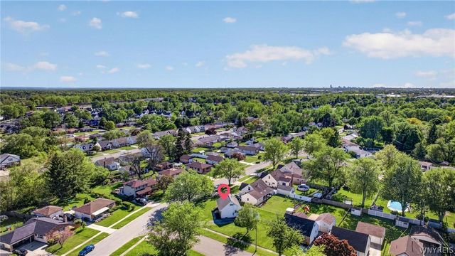 90 Irving, Cheektowaga, NY 14043