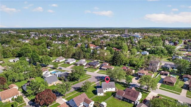 90 Irving, Cheektowaga, NY 14043