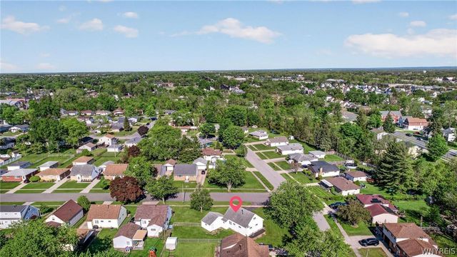90 Irving, Cheektowaga, NY 14043