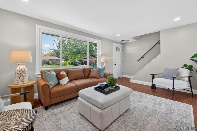 90 Irving, Cheektowaga, NY 14043