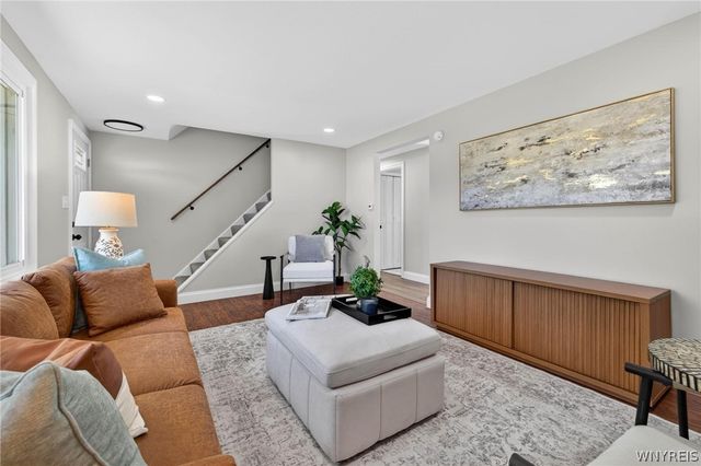 90 Irving, Cheektowaga, NY 14043