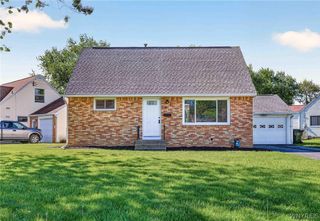 90 Irving, Cheektowaga, NY 14043