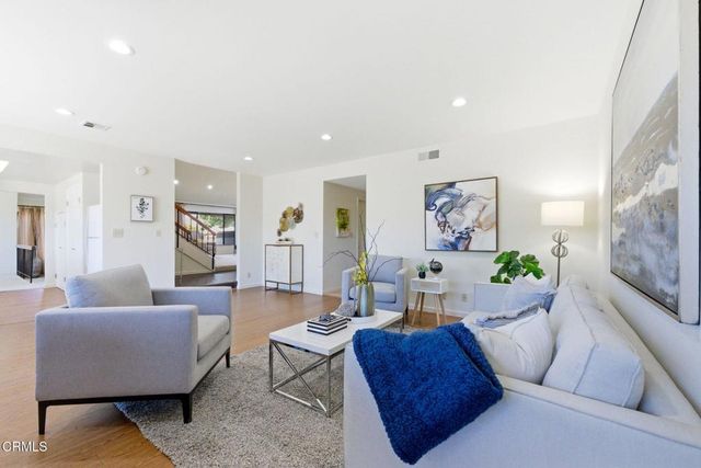 700 Coronado Lane, Foster City, CA 94404