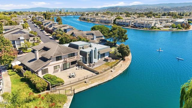 700 Coronado Lane, Foster City, CA 94404