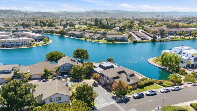 700 Coronado Lane, Foster City, CA 94404