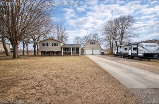 8393 Gale Road, Richfield Township, MI 48463
