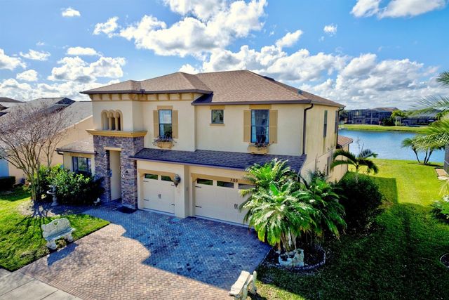 3110 BASS BOAT WAY, Kissimmee, FL 34746