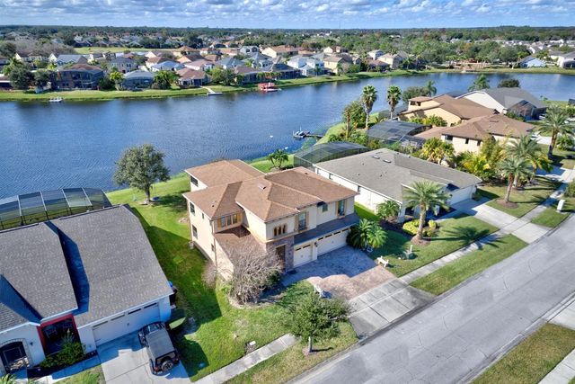 3110 BASS BOAT WAY, Kissimmee, FL 34746