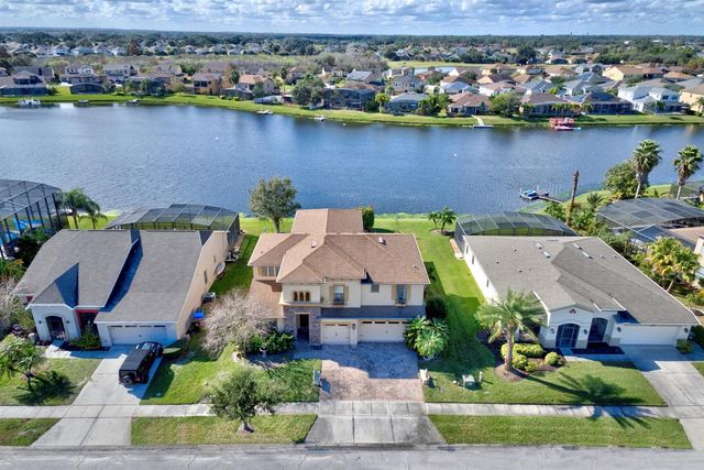 3110 BASS BOAT WAY, Kissimmee, FL 34746