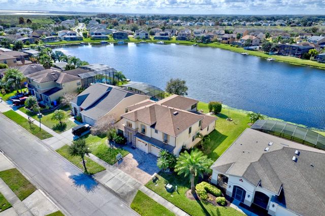 3110 BASS BOAT WAY, Kissimmee, FL 34746