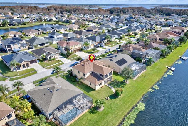 3110 BASS BOAT WAY, Kissimmee, FL 34746