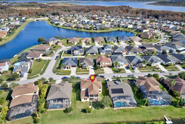 3110 BASS BOAT WAY, Kissimmee, FL 34746