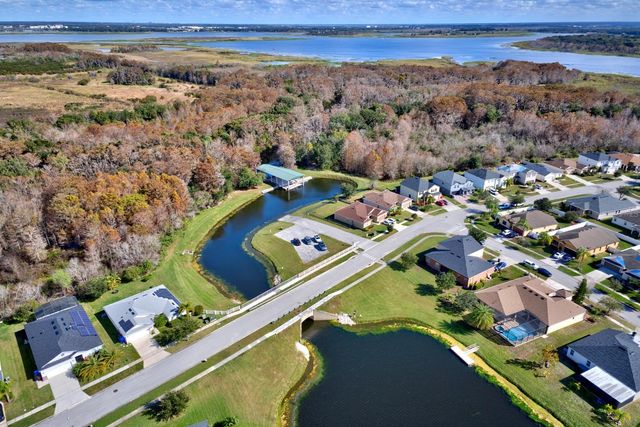 3110 BASS BOAT WAY, Kissimmee, FL 34746