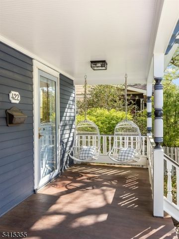 422 Kimball Ave, Westfield Town, NJ 07090