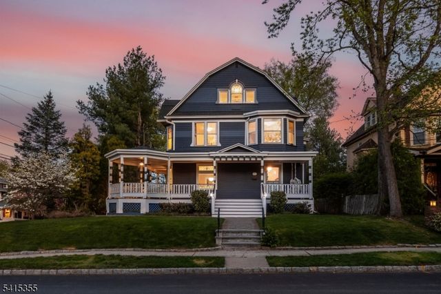 422 Kimball Ave, Westfield Town, NJ 07090