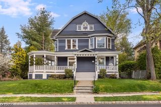 422 Kimball Ave, Westfield Town, NJ 07090