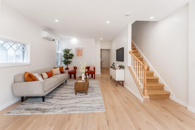 171 SUMMIT AVE, Jc, Journal Square, NJ 07304