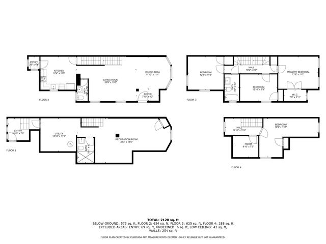 171 SUMMIT AVE, Jc, Journal Square, NJ 07304