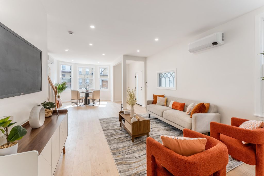 171 SUMMIT AVE, Jc, Journal Square, NJ 07304