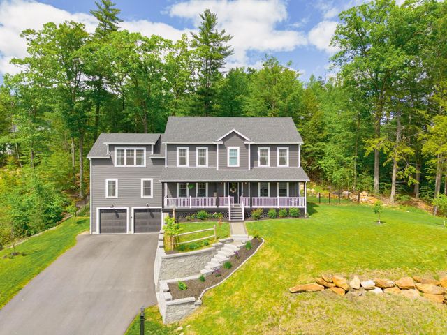47 Indian Rock Road, Bedford, NH 03110