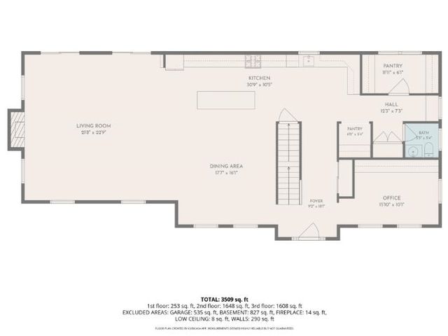 47 Indian Rock Road, Bedford, NH 03110