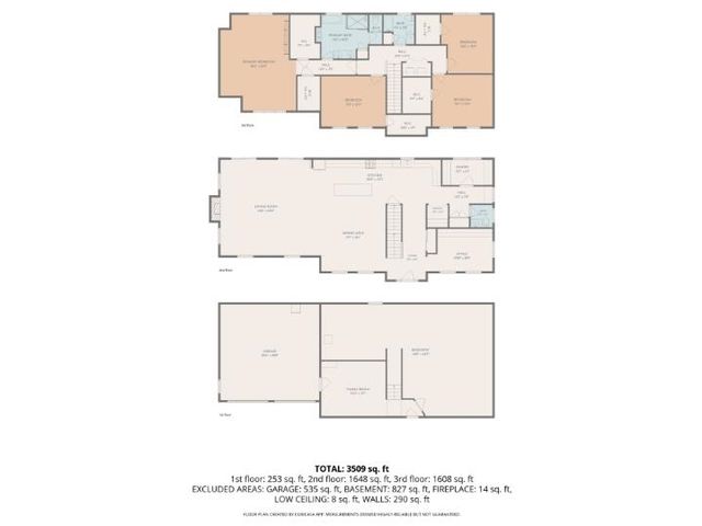 47 Indian Rock Road, Bedford, NH 03110