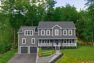 47 Indian Rock Road, Bedford, NH 03110