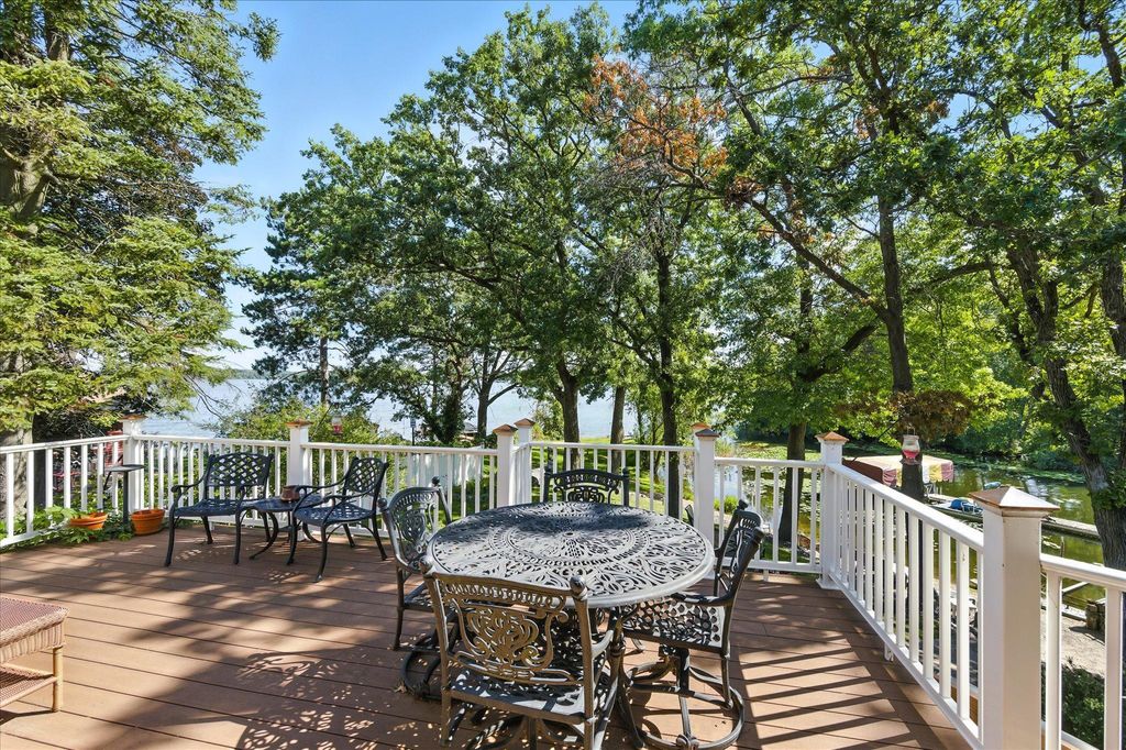 12400 Isle Road, Zimmerman, MN 55398