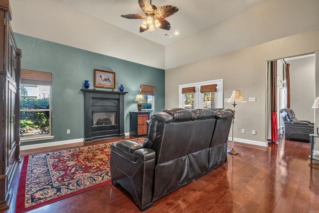 301 Trabecca Circle, Hot Springs, AR 71913