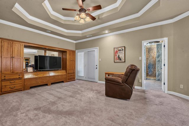 301 Trabecca Circle, Hot Springs, AR 71913