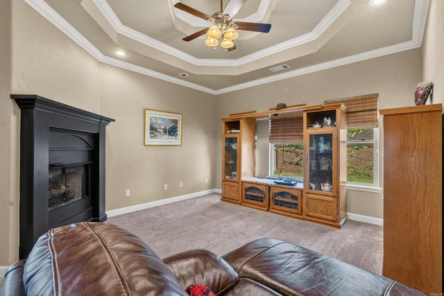 301 Trabecca Circle, Hot Springs, AR 71913