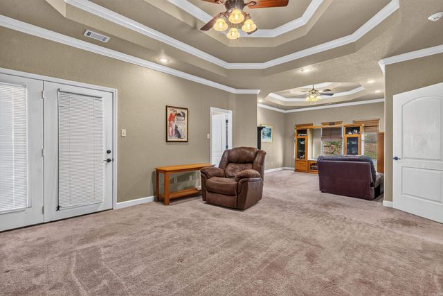 301 Trabecca Circle, Hot Springs, AR 71913