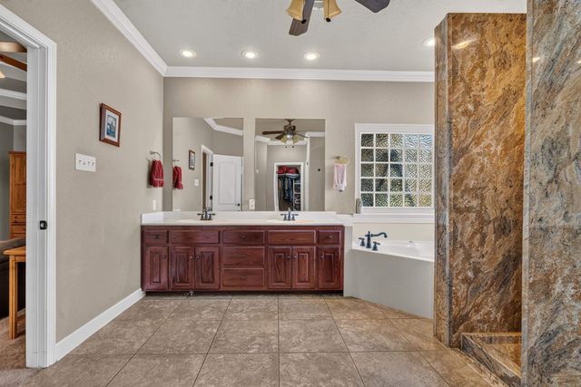 301 Trabecca Circle, Hot Springs, AR 71913