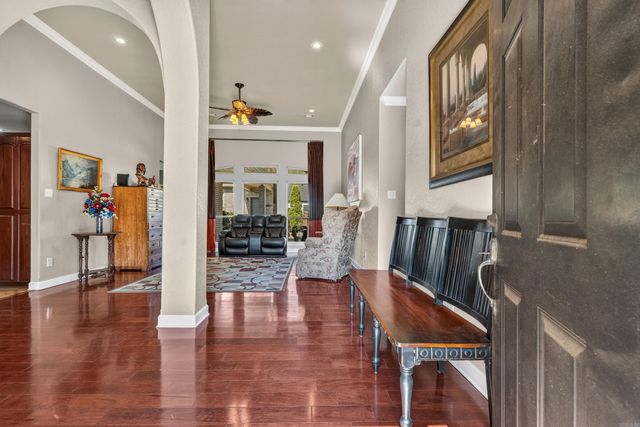 301 Trabecca Circle, Hot Springs, AR 71913