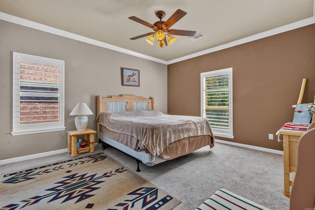 301 Trabecca Circle, Hot Springs, AR 71913
