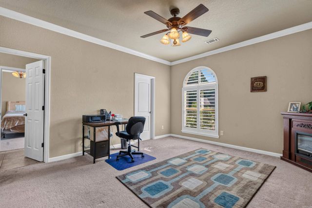 301 Trabecca Circle, Hot Springs, AR 71913