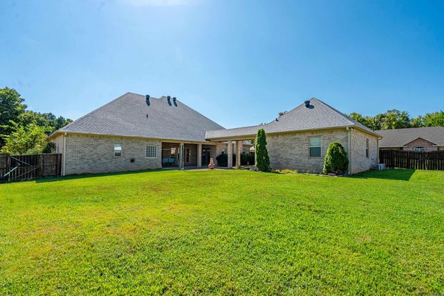 301 Trabecca Circle, Hot Springs, AR 71913