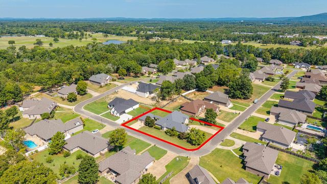 301 Trabecca Circle, Hot Springs, AR 71913