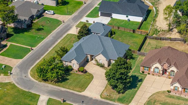 301 Trabecca Circle, Hot Springs, AR 71913